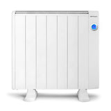 Orbegozo RRW 1300 Emisor Térmico WiFi 1300W 7 Elementos - foto 4