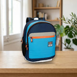 Enso MOCHILA PORTAORD.42CM.ADEPT POWER sobre una mesa de madera