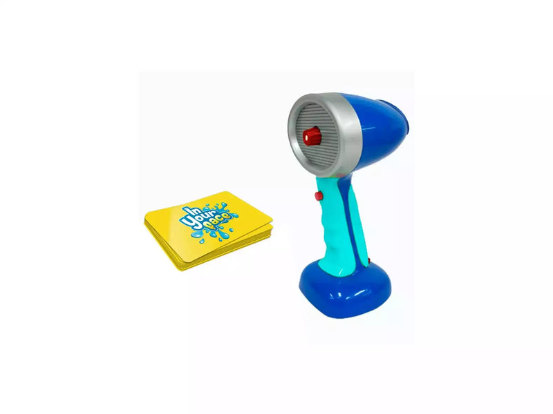 Bizak In your face - En tu Cara (35001917)