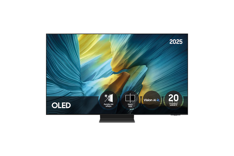 Televisor Samsung TQ65S95F Oled