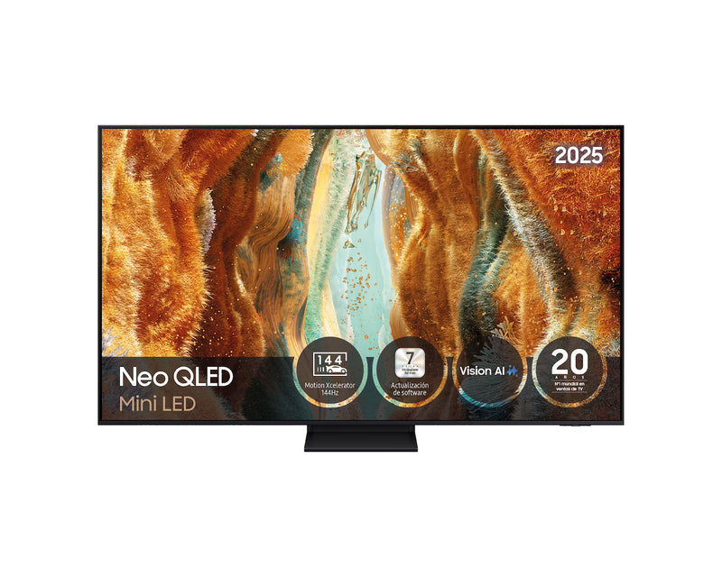 Televisor Samsung Qled TQ65QN74F