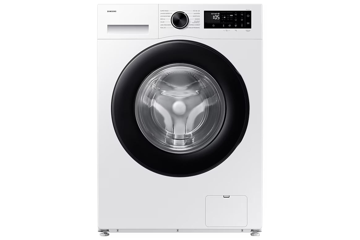 Lavadora Samsung WW90DG5G34AEEC
