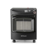 Orbegozo HCE 50 Estufa Cerámica Gas 4200W Bombona Pequeña - foto 2