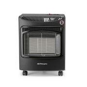 Orbegozo HCE 50 Estufa Cerámica Gas 4200W Bombona Pequeña - foto 2