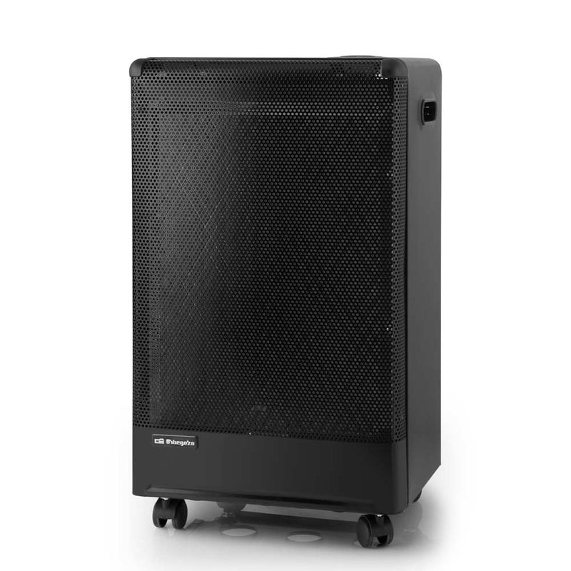 Orbegozo H 55 Estufa Catalítica Gas Butano 3000W Doble Capa - foto 1