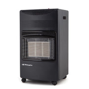 Orbegozo HCE 73 Estufa Cerámica Gas Butano 4200W 13 kg - foto 1