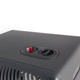 Orbegozo HCE 73 Estufa Cerámica Gas Butano 4200W 13 kg - foto 3