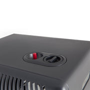 Orbegozo HCE 73 Estufa Cerámica Gas Butano 4200W 13 kg - foto 3