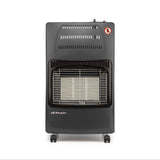 Orbegozo HCE 60 Estufa Cerámica Gas Plegable 4200W 3 Niveles - foto 2