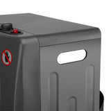 Orbegozo HCE 60 Estufa Cerámica Gas Plegable 4200W 3 Niveles - foto 5