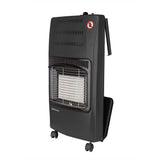 Orbegozo HCE 60 Estufa Cerámica Gas Plegable 4200W 3 Niveles - foto 6