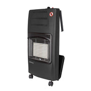 Orbegozo HCE 60 Estufa Cerámica Gas Plegable 4200W 3 Niveles - foto 6