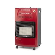 Orbegozo HCE 62 Estufa Cerámica Gas Plegable 4200W 3 Niveles - foto 1