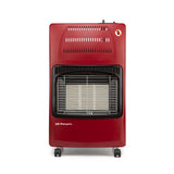 Orbegozo HCE 62 Estufa Cerámica Gas Plegable 4200W 3 Niveles - foto 2