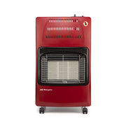 Orbegozo HCE 62 Estufa Cerámica Gas Plegable 4200W 3 Niveles - foto 2