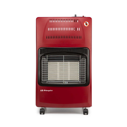 Orbegozo HCE 62 Estufa Cerámica Gas Plegable 4200W 3 Niveles - foto 2