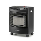 Orbegozo HCE 50 Estufa Cerámica Gas 4200W Bombona Pequeña - foto 1