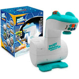 Proyector de dibujo smART Sketcher 2.0 de Famosa con lámina y rotuladores