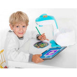 Proyector de dibujo smART Sketcher 2.0 de Famosa con lámina y rotuladores