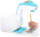 Proyector de dibujo smART Sketcher 2.0 de Famosa con lámina y rotuladores