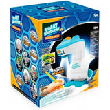 Proyector de dibujo smART Sketcher 2.0 de Famosa con lámina y rotuladores