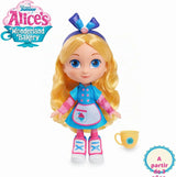 Muñeca Alicia de 35 cm de Alicia y su Maravillosa Pastelería de Famosa