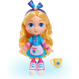 Muñeca Alicia de 35 cm de Alicia y su Maravillosa Pastelería de Famosa