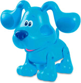 Peluche interactivo Walk and Play Blue de Famosa que camina y ladra