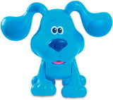 Peluche interactivo Walk and Play Blue de Famosa que camina y ladra
