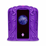 Espejo mágico de Magic Pixlings cerrado con la piedra lunar