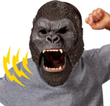 Máscara electrónica de King Kong de MonsterVerse de Famosa