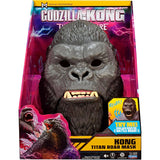 Máscara electrónica de King Kong de MonsterVerse de Famosa