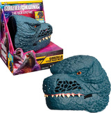 Máscara electrónica de Godzilla de MonsterVerse de Famosa