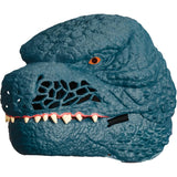 Máscara electrónica de Godzilla de MonsterVerse de Famosa