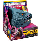 Máscara electrónica de Godzilla de MonsterVerse de Famosa