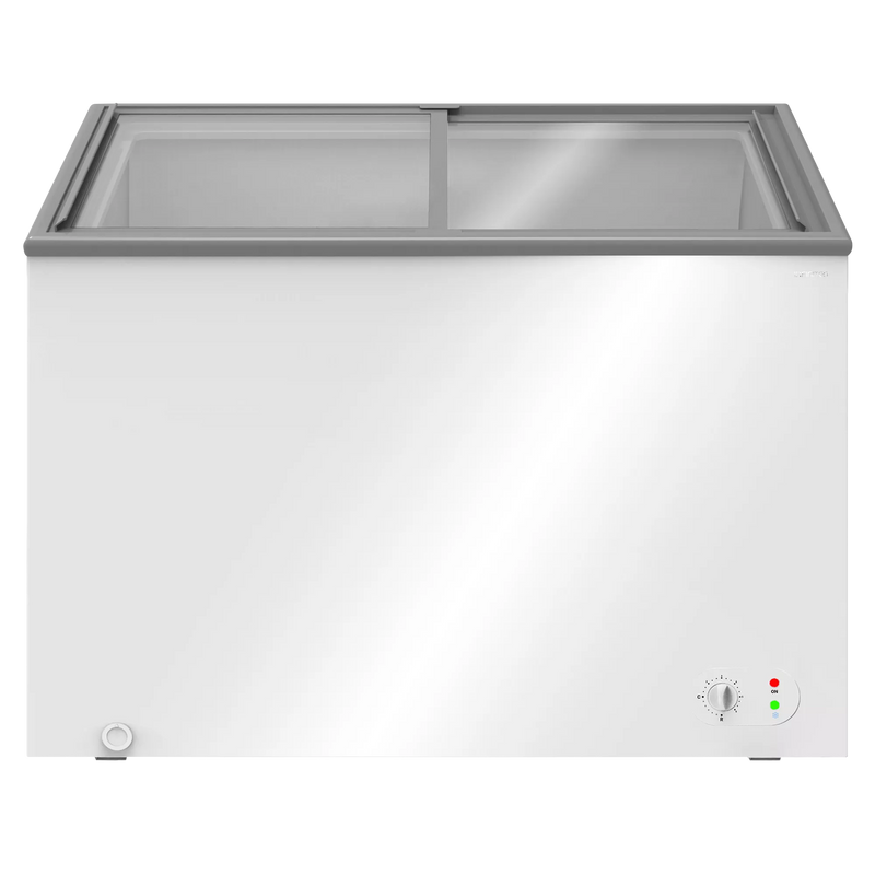 Congélateur coffre Infiniton FCH-209CC82WEC 209 L Blanc