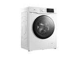 Lavadora TCL FF1214WA0ES 12 kg 1400 rpm Clase A Inverter Vapor