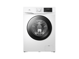 Lavadora TCL FF1214WA0ES 12 kg 1400 rpm Clase A Inverter Vapor