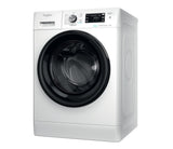 Lavadora Whirlpool FFB 9469 BV SPT 9 kg 1400 rpm Clase A Inverter Vapor