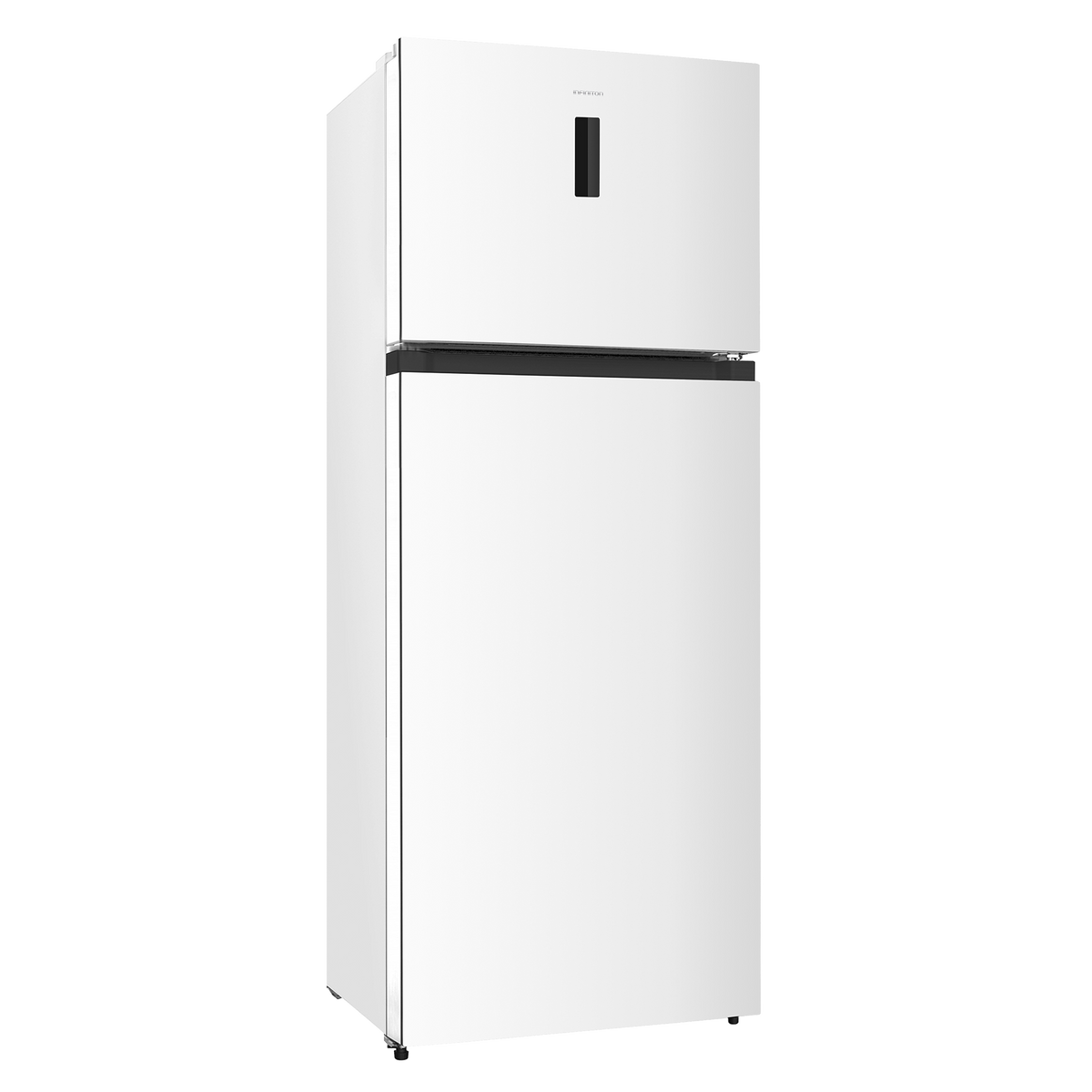 Frigorífico 2 Puertas Infiniton FG-420TD76WES - vista frontal