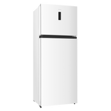 Frigorífico 2 Puertas Infiniton FG-420TD76WES - vista frontal