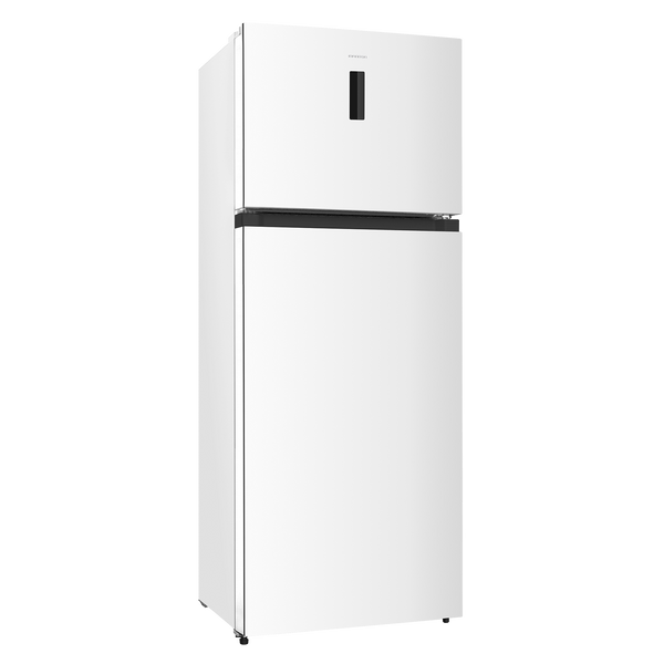 Frigorífico 2 Puertas Infiniton FG-420TD76WES - vista frontal