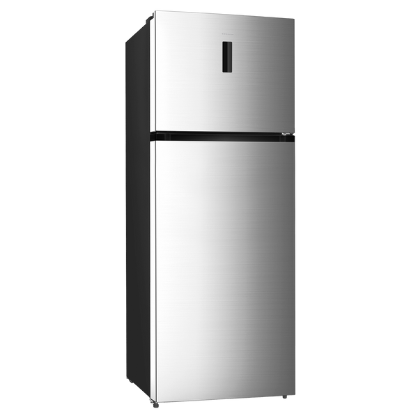 Frigorífico 2 Puertas Infiniton FG-420TD76XES - vista frontal