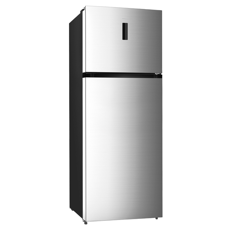 Frigorífico 2 Puertas Infiniton FG-420TD76XES - vista frontal