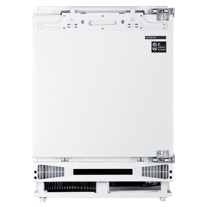 Frigorífico 2 Puertas Infiniton FG-BB112 - vista frontal