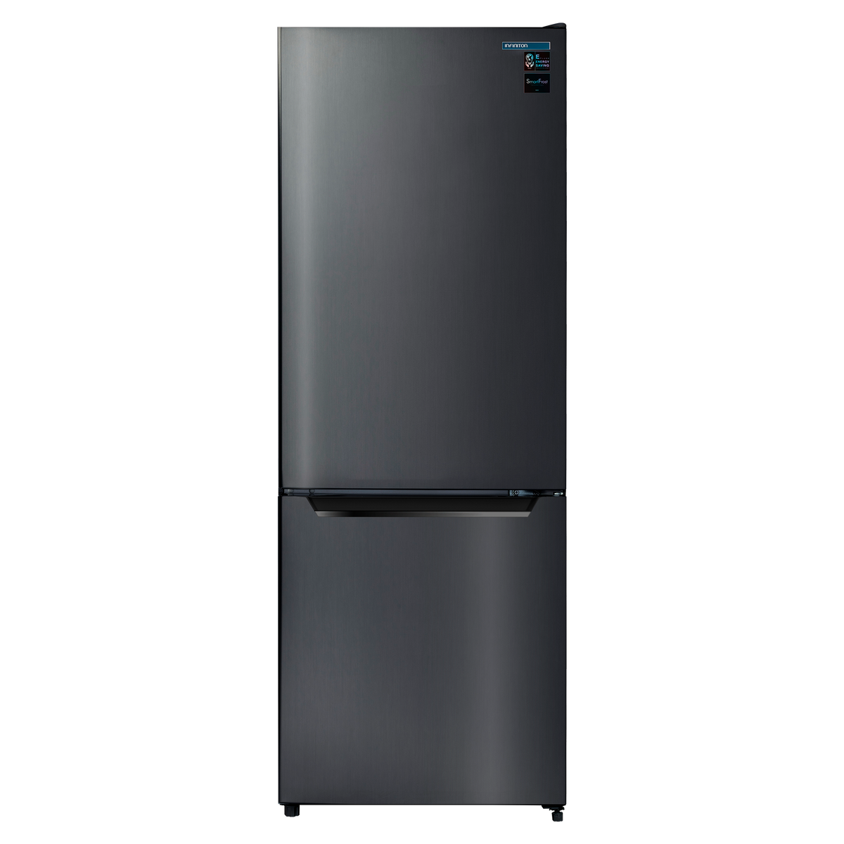 Frigorífico Combi Infiniton FGC-210C14DEK - vista frontal