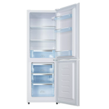 Frigorífico Combi Infiniton FGC-223C16BEN 223 L Blanco (vista 2)