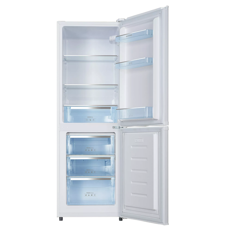 Frigorífico Combi Infiniton FGC-223C16BEN 223 L Blanco