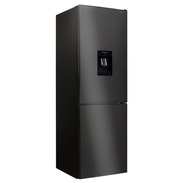Frigorífico Combi Infiniton FGC-236WC70DEK - vista frontal