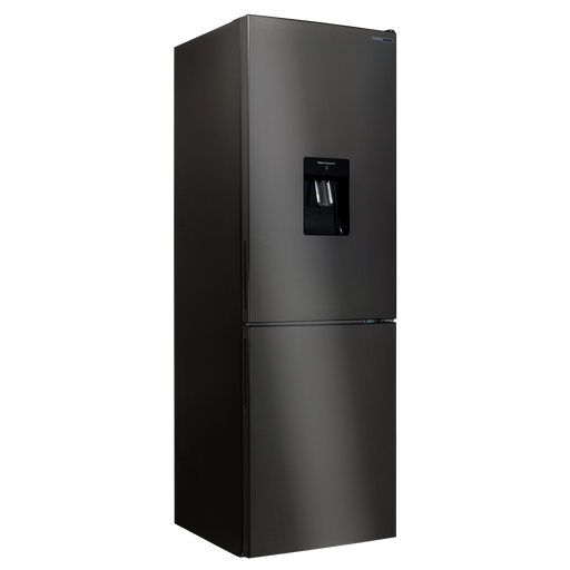 Frigorífico Combi Infiniton FGC-236WC70DEK - vista frontal